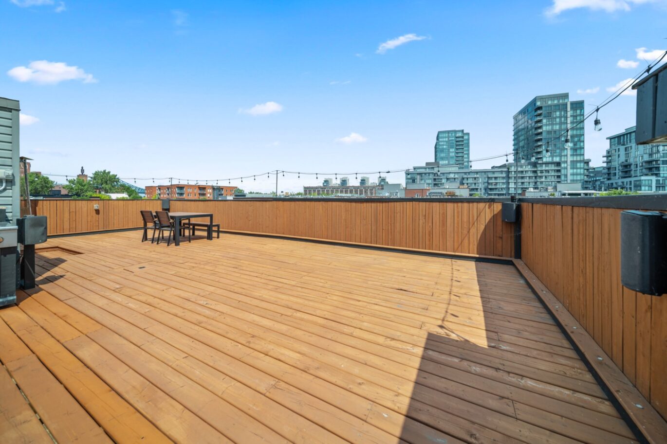 849 Rue St-Timothée Montréal (Ville-Marie) (Montréal)
