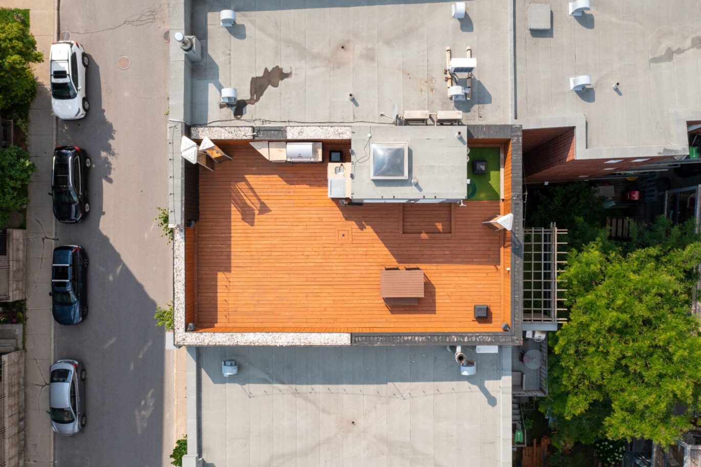 849 Rue St-Timothée Montréal (Ville-Marie) (Montréal)