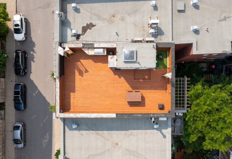 849 Rue St-Timothée Montréal (Ville-Marie) (Montréal)