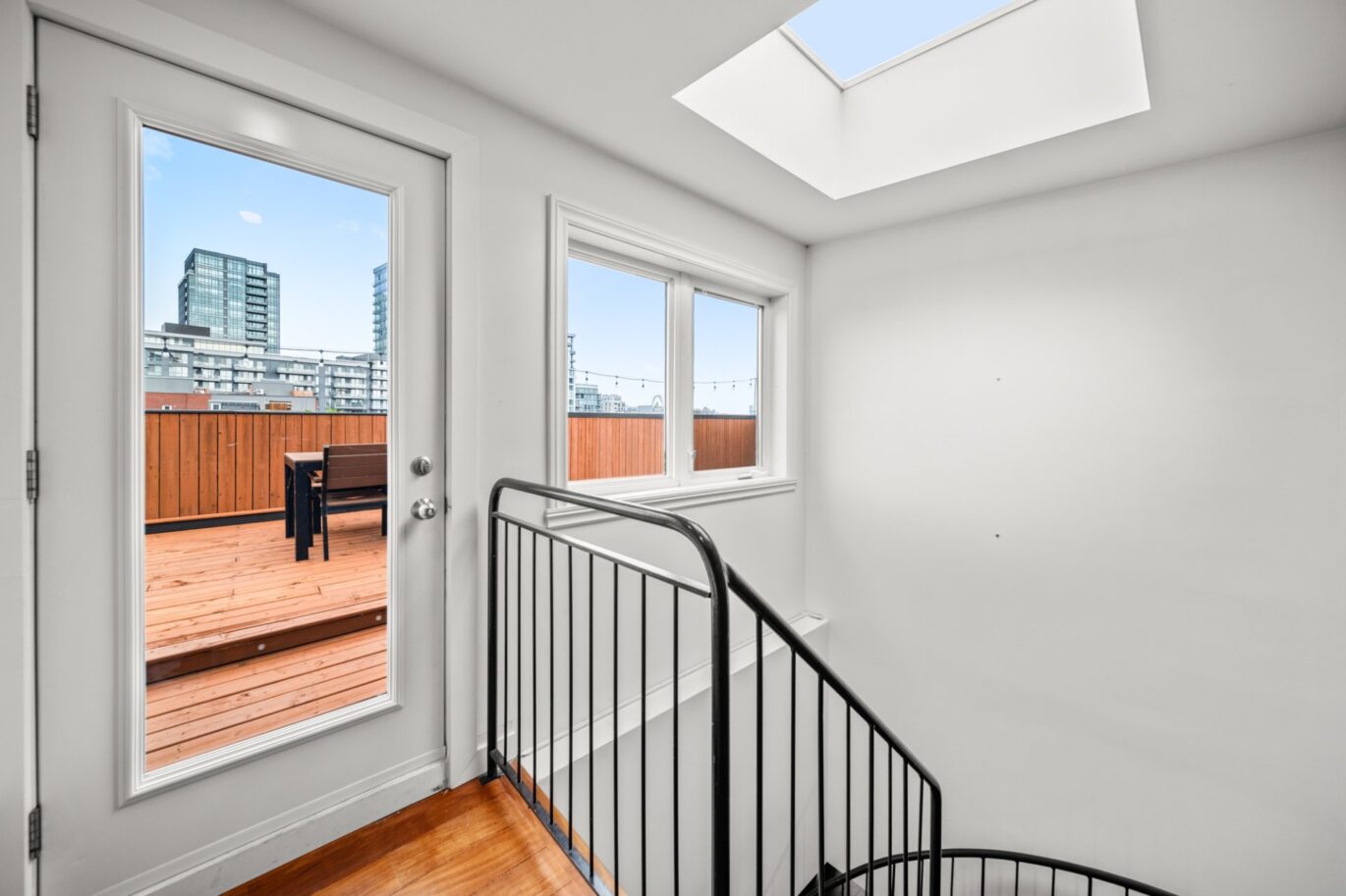 849 Rue St-Timothée Montréal (Ville-Marie) (Montréal)