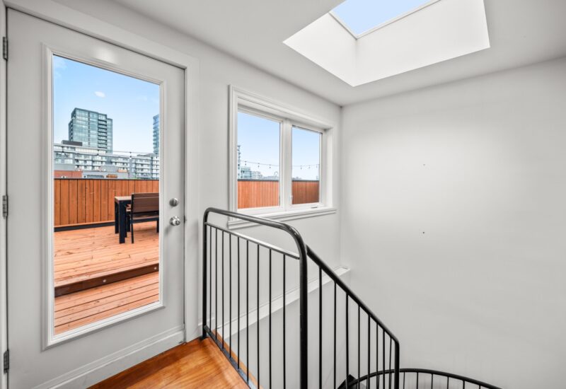 849 Rue St-Timothée Montréal (Ville-Marie) (Montréal)