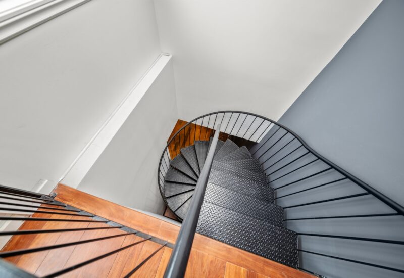 849 Rue St-Timothée Montréal (Ville-Marie) (Montréal)
