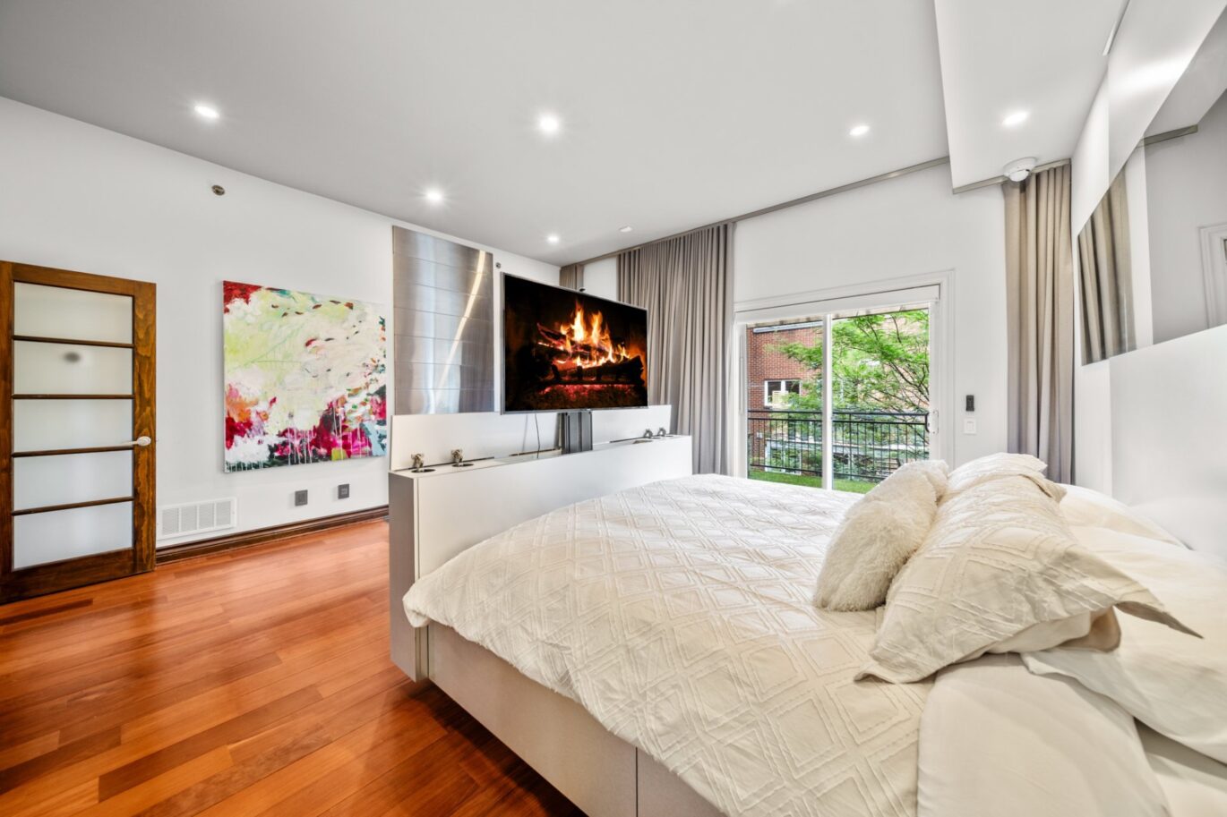 849 Rue St-Timothée Montréal (Ville-Marie) (Montréal)