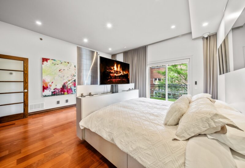 849 Rue St-Timothée Montréal (Ville-Marie) (Montréal)