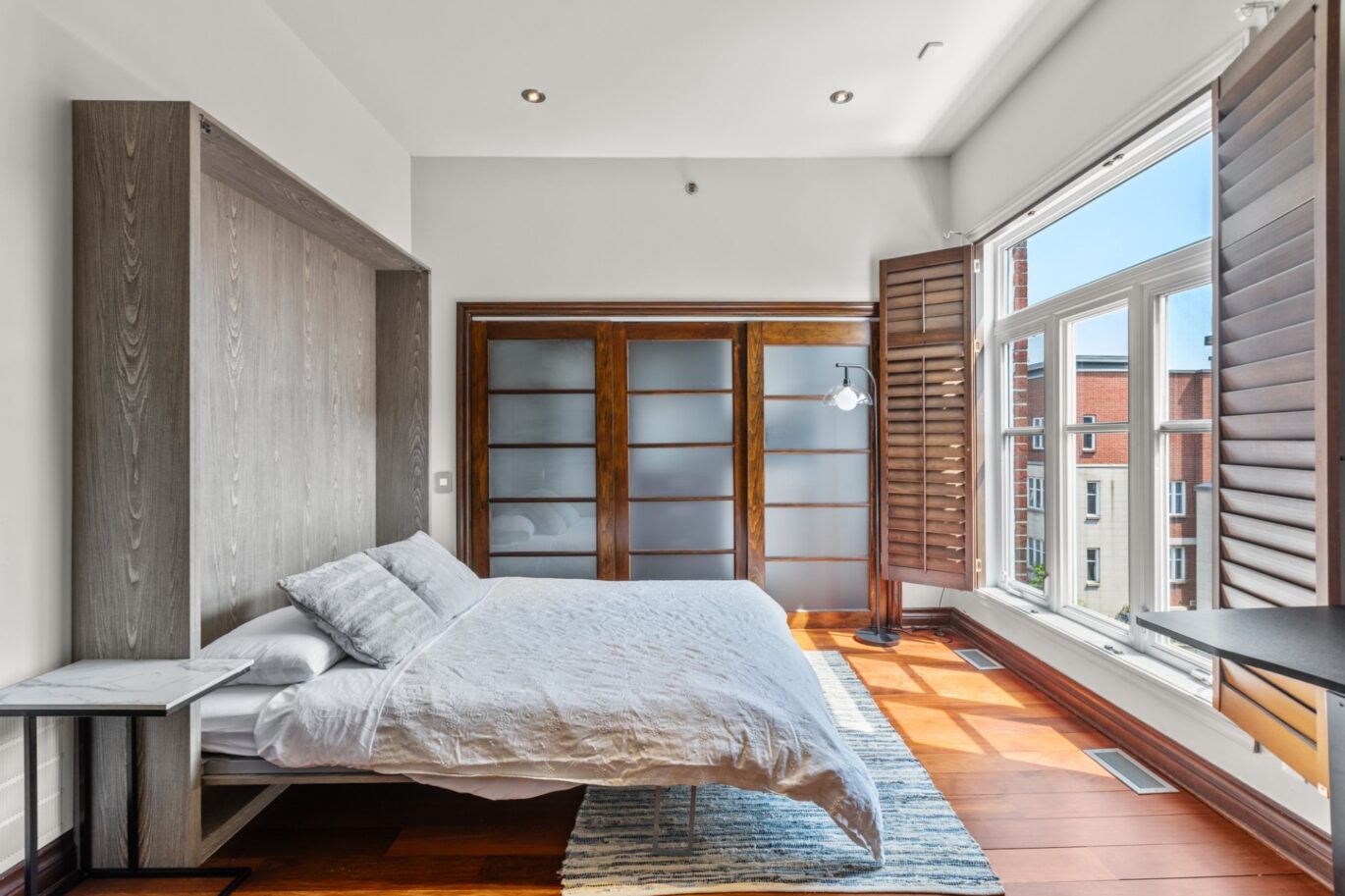 849 Rue St-Timothée Montréal (Ville-Marie) (Montréal)