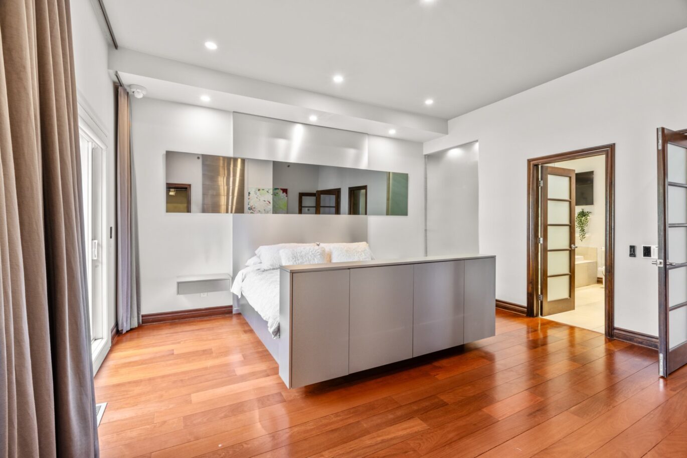 849 Rue St-Timothée Montréal (Ville-Marie) (Montréal)