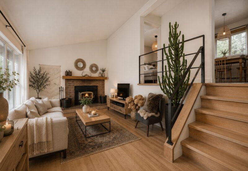 353 Rue Monseigneur-Bourget Beloeil (Montérégie)