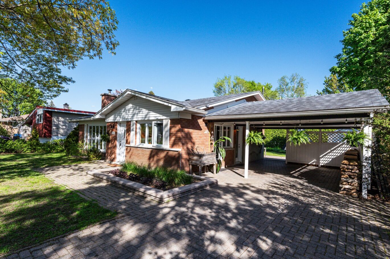 353 Rue Monseigneur-Bourget Beloeil (Montérégie)