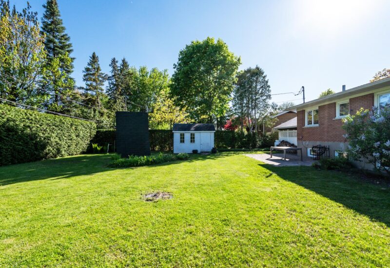 353 Rue Monseigneur-Bourget Beloeil (Montérégie)