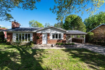 353 Rue Monseigneur-Bourget Beloeil (Montérégie)