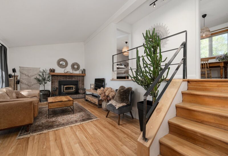 353 Rue Monseigneur-Bourget Beloeil (Montérégie)