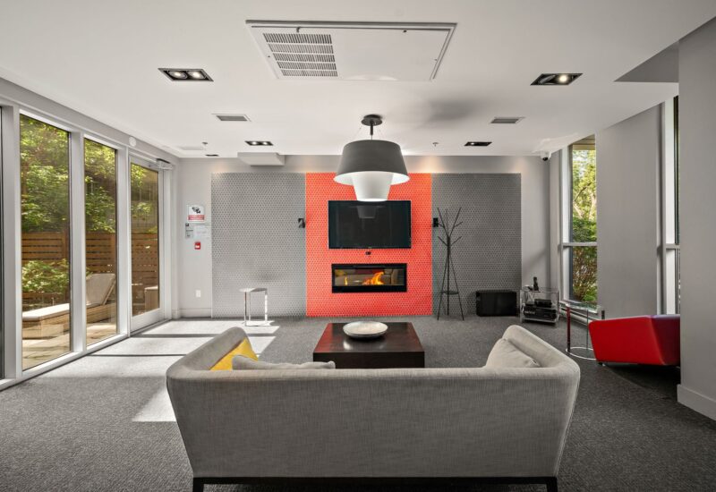 3300 Av. Troie #804 Montréal (Côte-des-Neiges/Notre-Dame-de-Grâce) (Montréal)