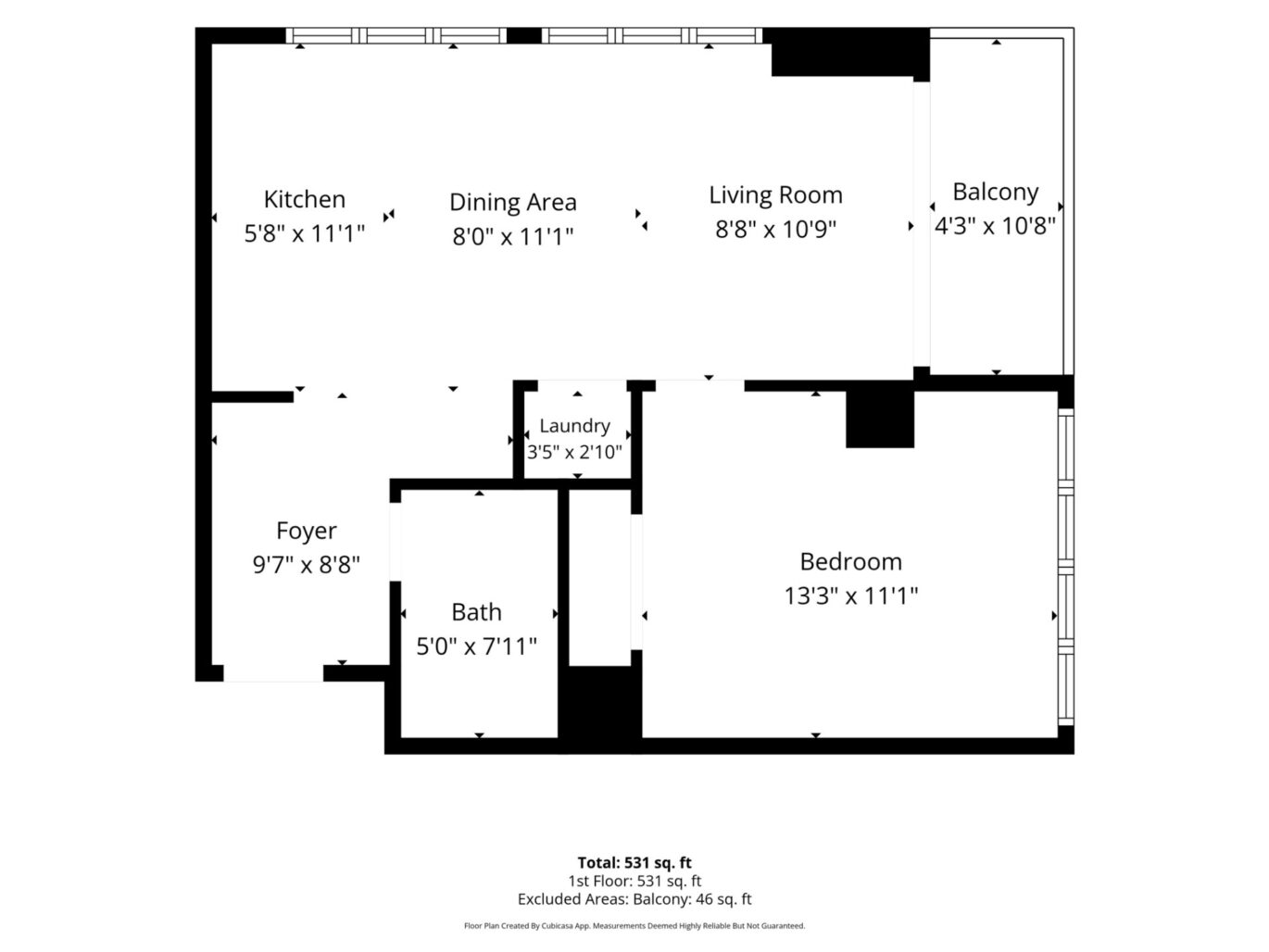 3300 Av. Troie #804 Montréal (Côte-des-Neiges/Notre-Dame-de-Grâce) (Montréal)