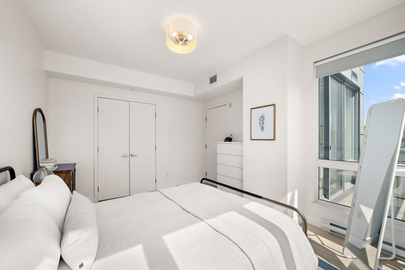 3300 Av. Troie #804 Montréal (Côte-des-Neiges/Notre-Dame-de-Grâce) (Montréal)