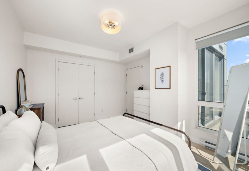 3300 Av. Troie #804 Montréal (Côte-des-Neiges/Notre-Dame-de-Grâce) (Montréal)