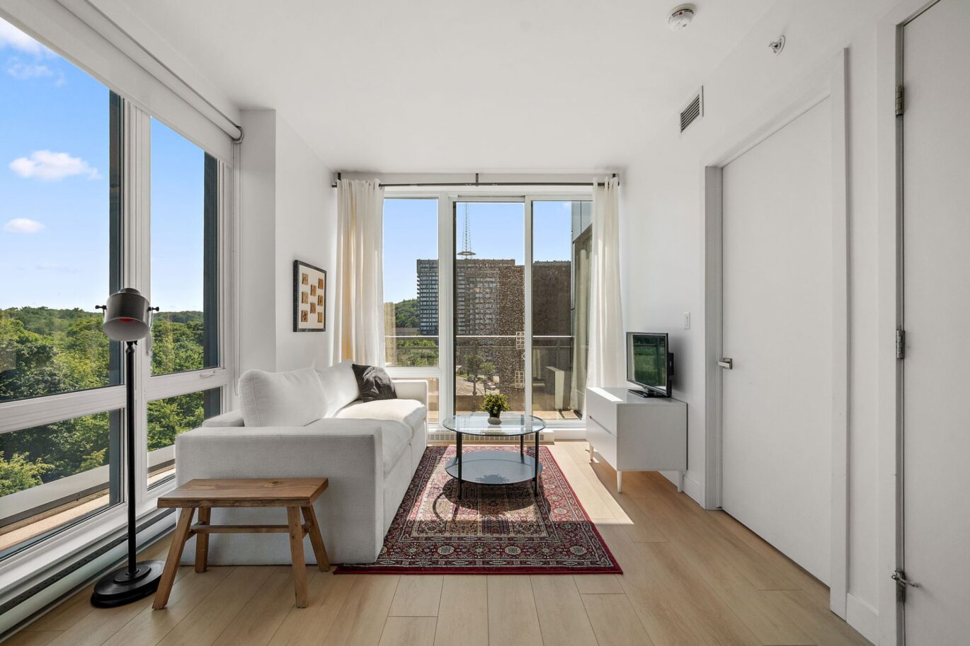 3300 Av. Troie #804 Montréal (Côte-des-Neiges/Notre-Dame-de-Grâce) (Montréal)