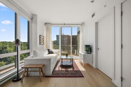 3300 Av. Troie #804 Montréal (Côte-des-Neiges/Notre-Dame-de-Grâce) (Montréal)
