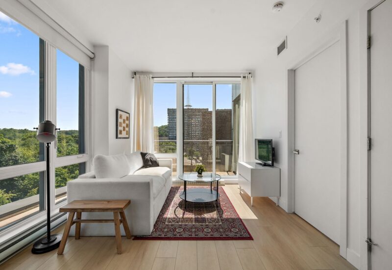 3300 Av. Troie #804 Montréal (Côte-des-Neiges/Notre-Dame-de-Grâce) (Montréal)