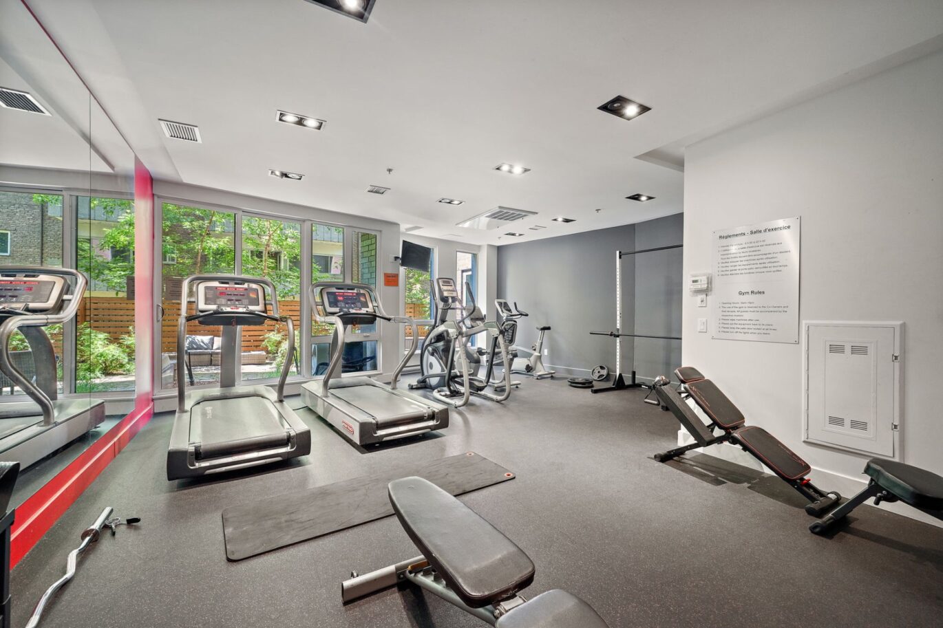3300 Av. Troie #804 Montréal (Côte-des-Neiges/Notre-Dame-de-Grâce) (Montréal)
