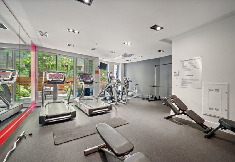 3300 Av. Troie #804 Montréal (Côte-des-Neiges/Notre-Dame-de-Grâce) (Montréal)