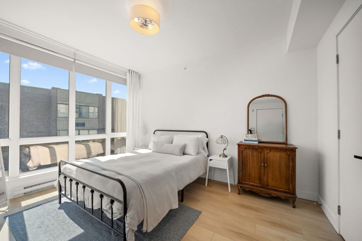3300 Av. Troie #804 Montréal (Côte-des-Neiges/Notre-Dame-de-Grâce) (Montréal)
