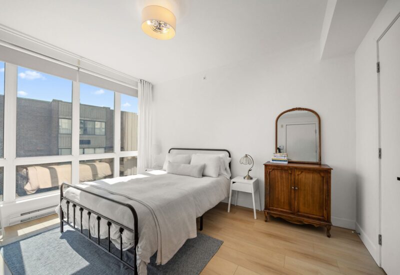 3300 Av. Troie #804 Montréal (Côte-des-Neiges/Notre-Dame-de-Grâce) (Montréal)