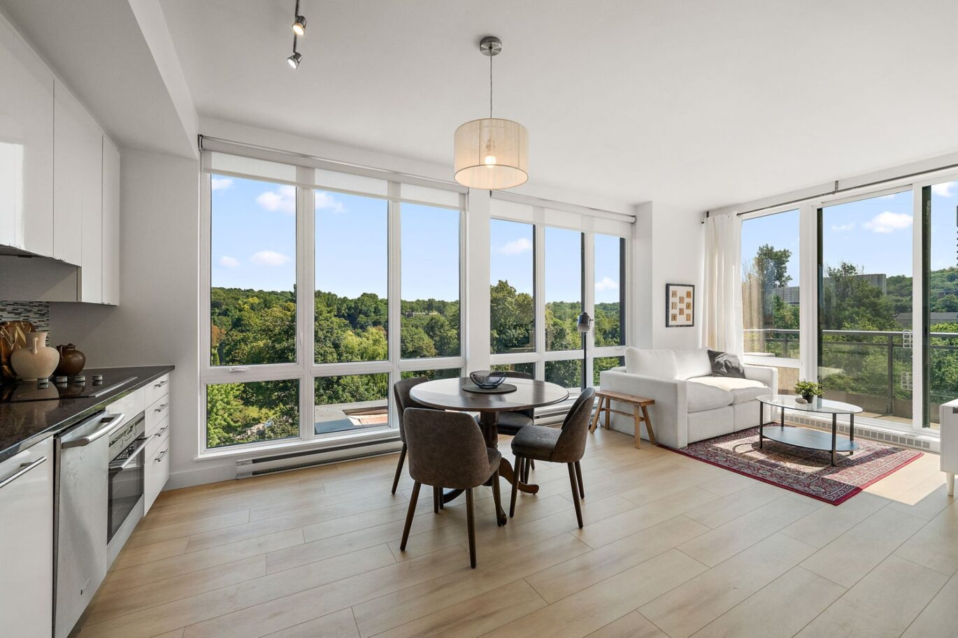 3300 Av. Troie #804 Montréal (Côte-des-Neiges/Notre-Dame-de-Grâce) (Montréal)