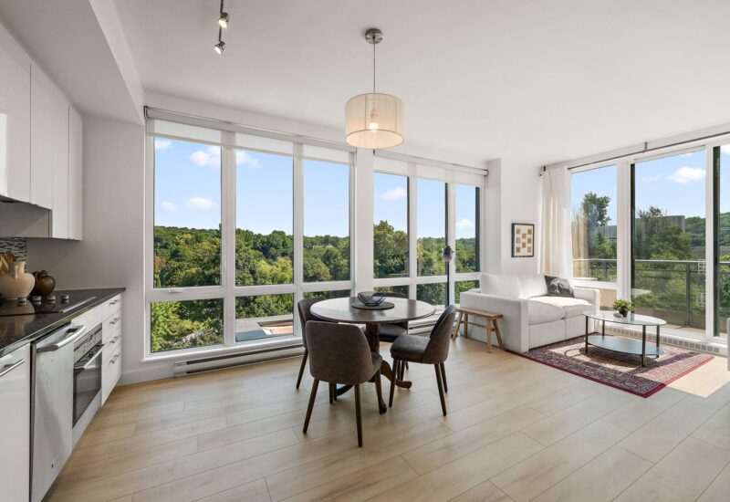 3300 Av. Troie #804 Montréal (Côte-des-Neiges/Notre-Dame-de-Grâce) (Montréal)