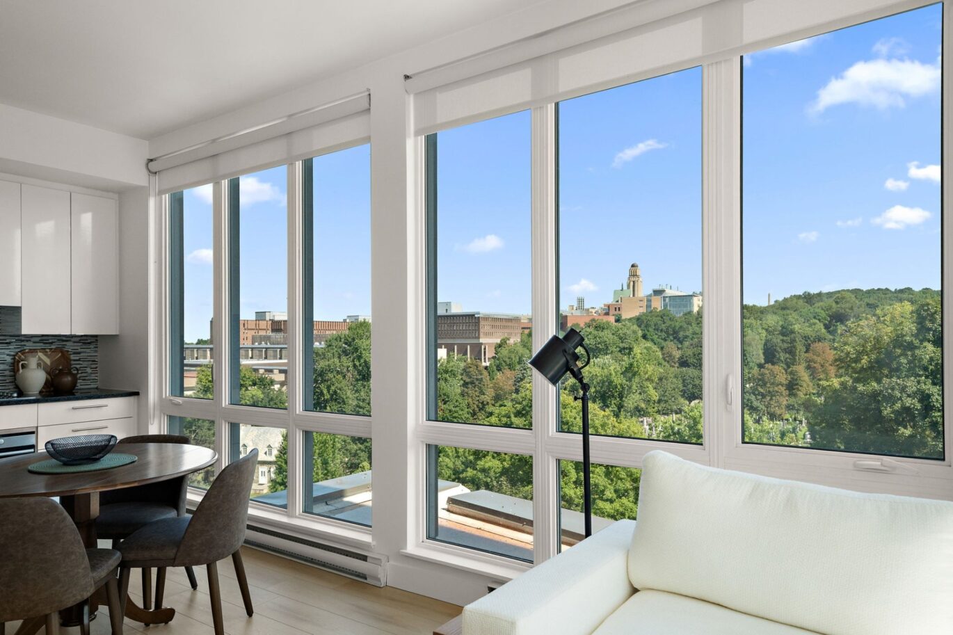 3300 Av. Troie #804 Montréal (Côte-des-Neiges/Notre-Dame-de-Grâce) (Montréal)