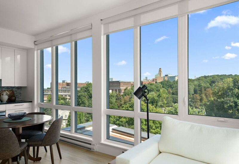 3300 Av. Troie #804 Montréal (Côte-des-Neiges/Notre-Dame-de-Grâce) (Montréal)