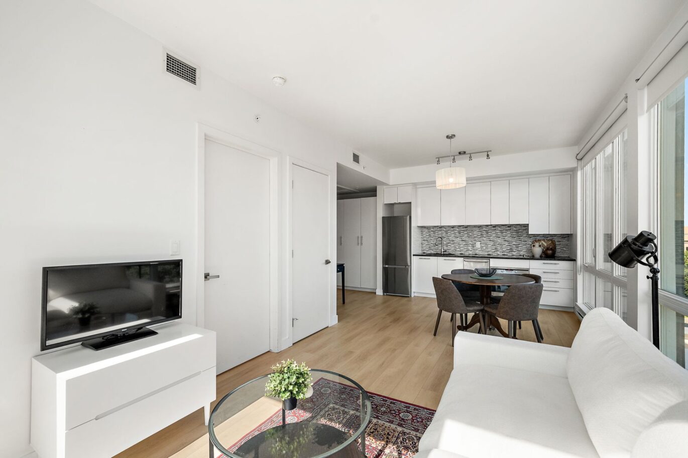 3300 Av. Troie #804 Montréal (Côte-des-Neiges/Notre-Dame-de-Grâce) (Montréal)