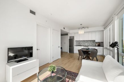 3300 Av. Troie #804 Montréal (Côte-des-Neiges/Notre-Dame-de-Grâce) (Montréal)