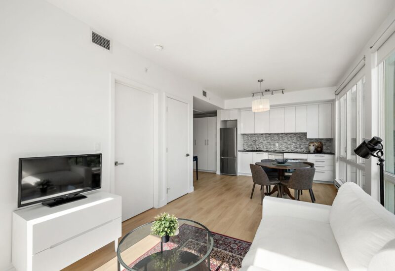 3300 Av. Troie #804 Montréal (Côte-des-Neiges/Notre-Dame-de-Grâce) (Montréal)