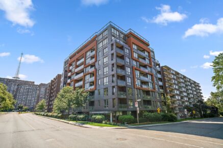 3300 Av. Troie #804 Montréal (Côte-des-Neiges/Notre-Dame-de-Grâce) (Montréal)