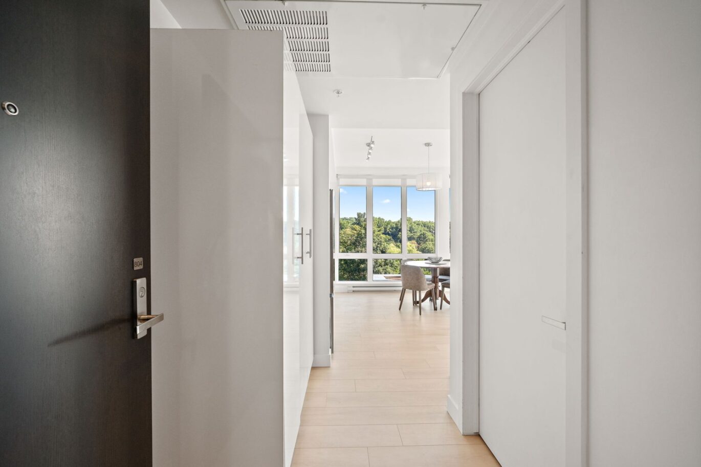 3300 Av. Troie #804 Montréal (Côte-des-Neiges/Notre-Dame-de-Grâce) (Montréal)
