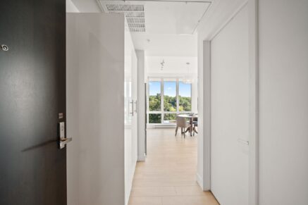 3300 Av. Troie #804 Montréal (Côte-des-Neiges/Notre-Dame-de-Grâce) (Montréal)