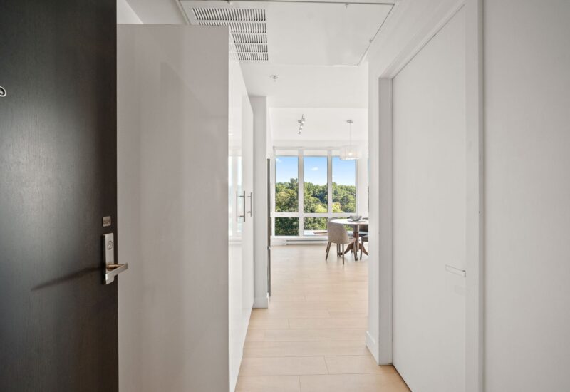 3300 Av. Troie #804 Montréal (Côte-des-Neiges/Notre-Dame-de-Grâce) (Montréal)