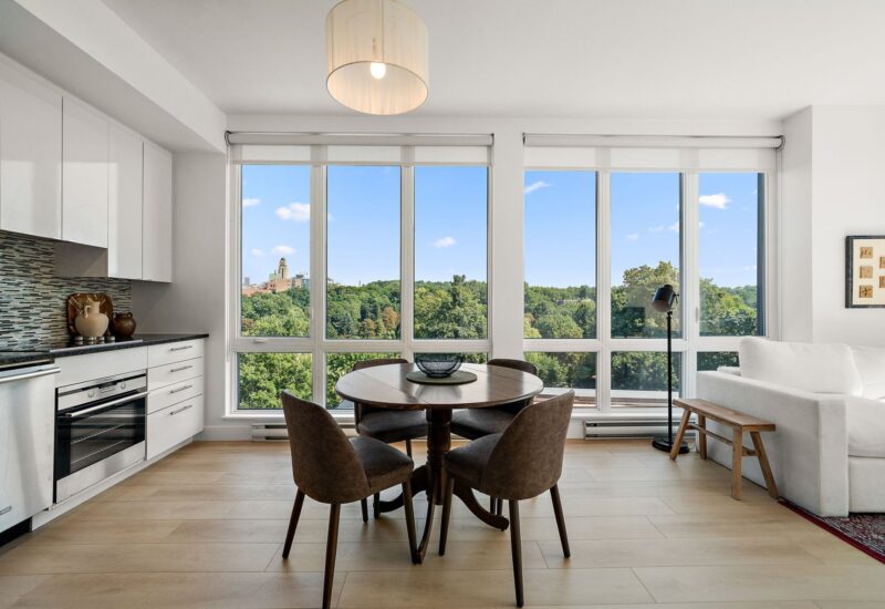 3300 Av. Troie #804 Montréal (Côte-des-Neiges/Notre-Dame-de-Grâce) (Montréal)