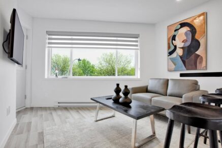 5695 Rue St-Jacques #212 Montréal (Côte-des-Neiges/Notre-Dame-de-Grâce) (Montréal)