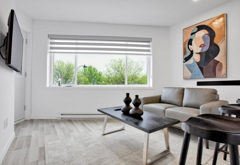 5695 Rue St-Jacques #212 Montréal (Côte-des-Neiges/Notre-Dame-de-Grâce) (Montréal)