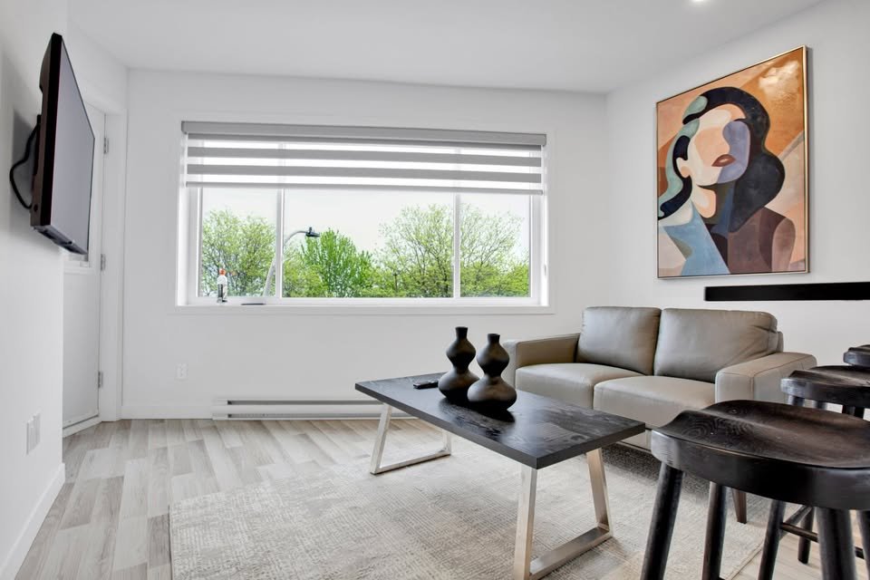 5695 Rue St-Jacques #212 Montréal (Côte-des-Neiges/Notre-Dame-de-Grâce) (Montréal)
