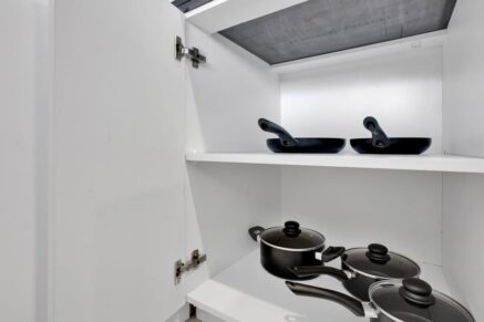 5695 Rue St-Jacques #212 Montréal (Côte-des-Neiges/Notre-Dame-de-Grâce) (Montréal)