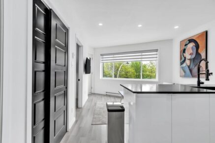 5695 Rue St-Jacques #212 Montréal (Côte-des-Neiges/Notre-Dame-de-Grâce) (Montréal)