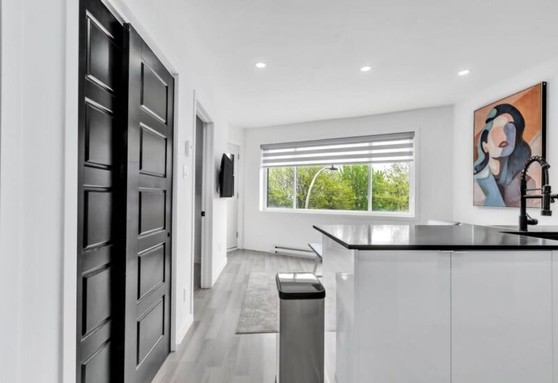 5695 Rue St-Jacques #212 Montréal (Côte-des-Neiges/Notre-Dame-de-Grâce) (Montréal)