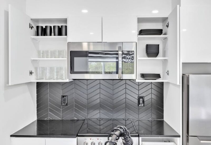 5695 Rue St-Jacques #212 Montréal (Côte-des-Neiges/Notre-Dame-de-Grâce) (Montréal)