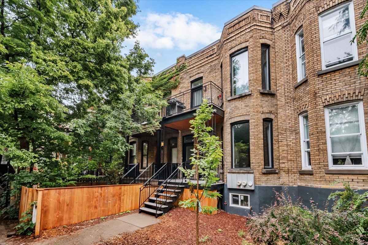 2231 Av. Old Orchard Montréal (Côte-des-Neiges/Notre-Dame-de-Grâce) (Montréal)