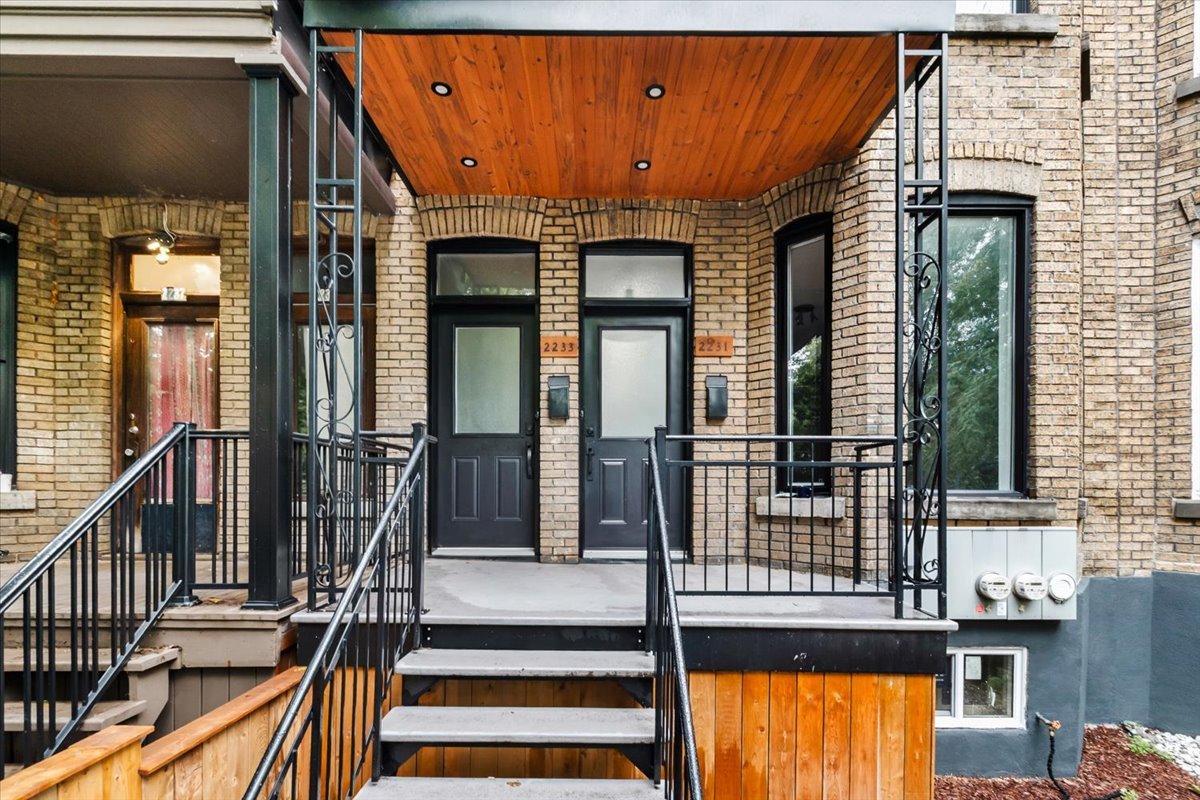 2231 Av. Old Orchard Montréal (Côte-des-Neiges/Notre-Dame-de-Grâce) (Montréal)