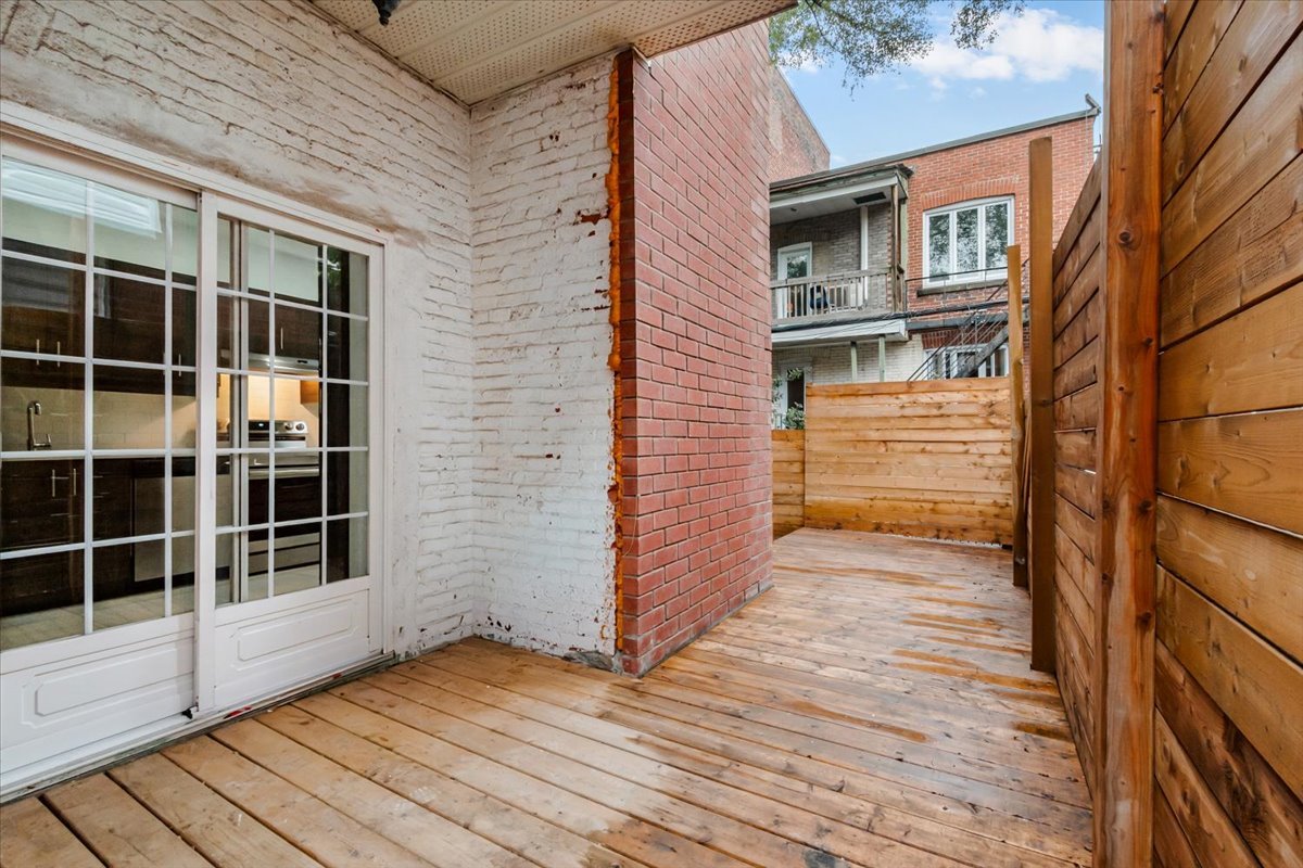 2231 Av. Old Orchard Montréal (Côte-des-Neiges/Notre-Dame-de-Grâce) (Montréal)