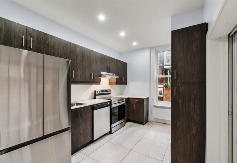 2231 Av. Old Orchard Montréal (Côte-des-Neiges/Notre-Dame-de-Grâce) (Montréal)