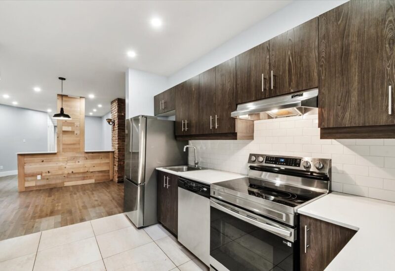 2231 Av. Old Orchard Montréal (Côte-des-Neiges/Notre-Dame-de-Grâce) (Montréal)